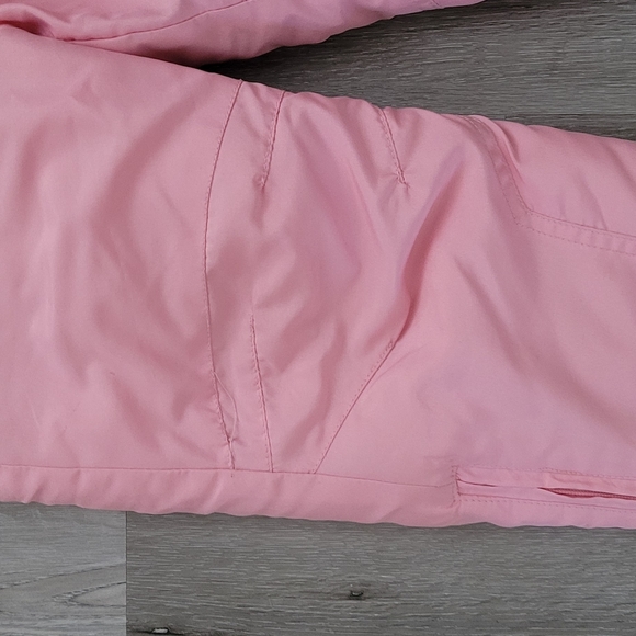 Artic Quest snow pants - Picture 5 of 11